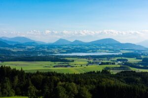 Hotel Matratzenreinigung Wallersee Österreich